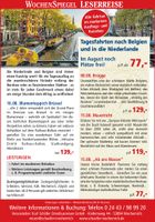 Niederlande Anzeige