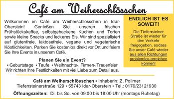 Endlich ist es soweit!