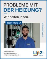 Heizung-Sanitär