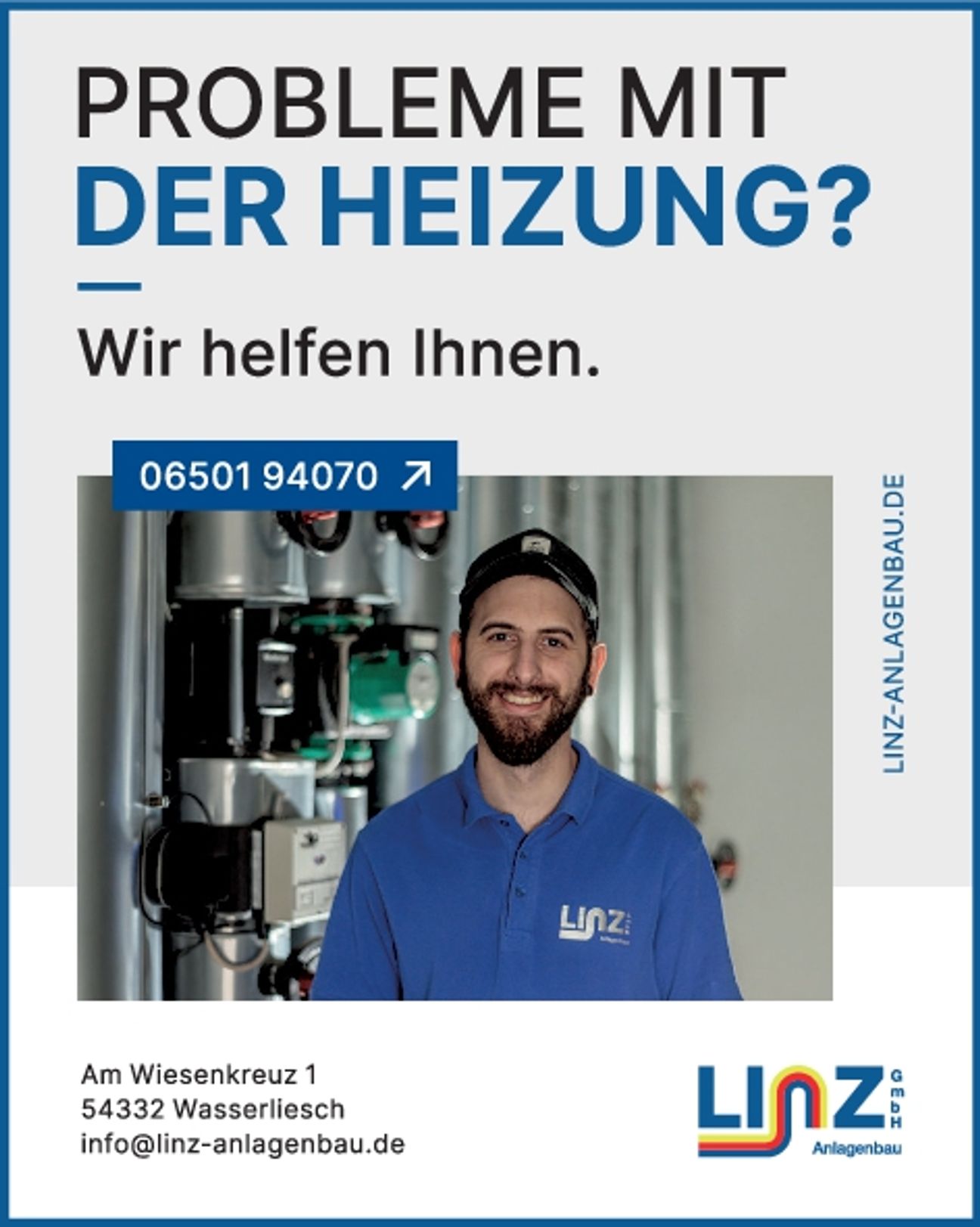 Heizung-Sanitär