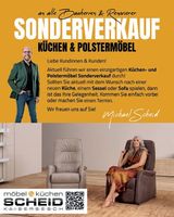 Sonderverkauf Polstermöbel