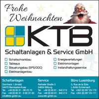 MU Weihnachtsgrüße BKS