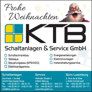 MU Weihnachtsgrüße BKS