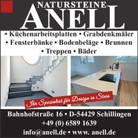 Natursteine