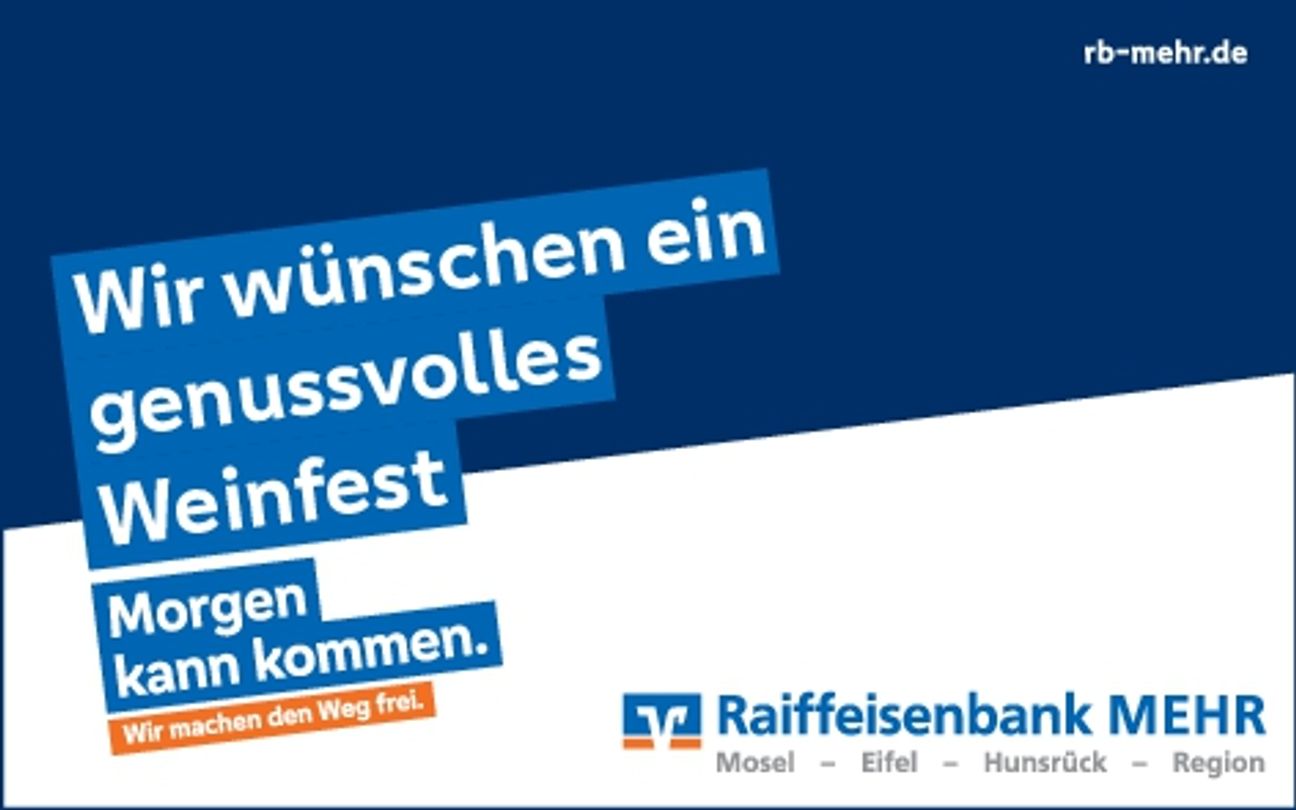 Weinfest Briedel