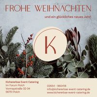 Weihnachtsgruß 2025