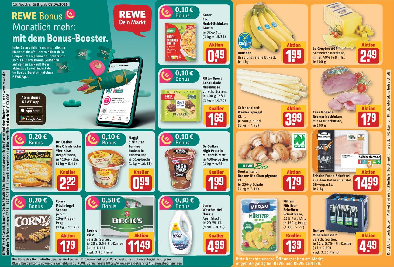 REWE KW 15-2026
