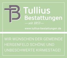 Kirmes Hergenfeld