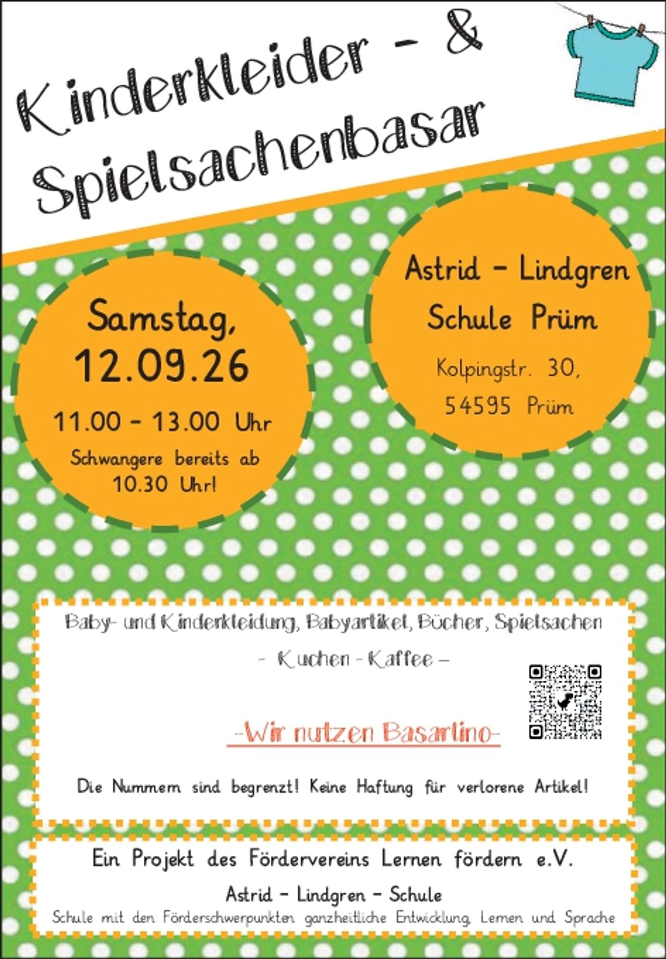 Klaiederbasar