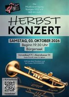 Herbst Konzert