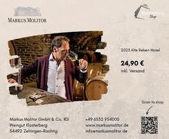 Wochenspiegel-Shop - Markus Molitor