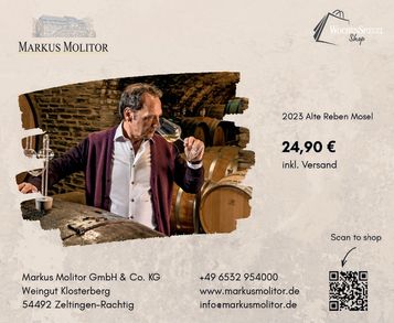 Wochenspiegel-Shop - Markus Molitor