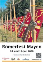 Römerfest 2026...
