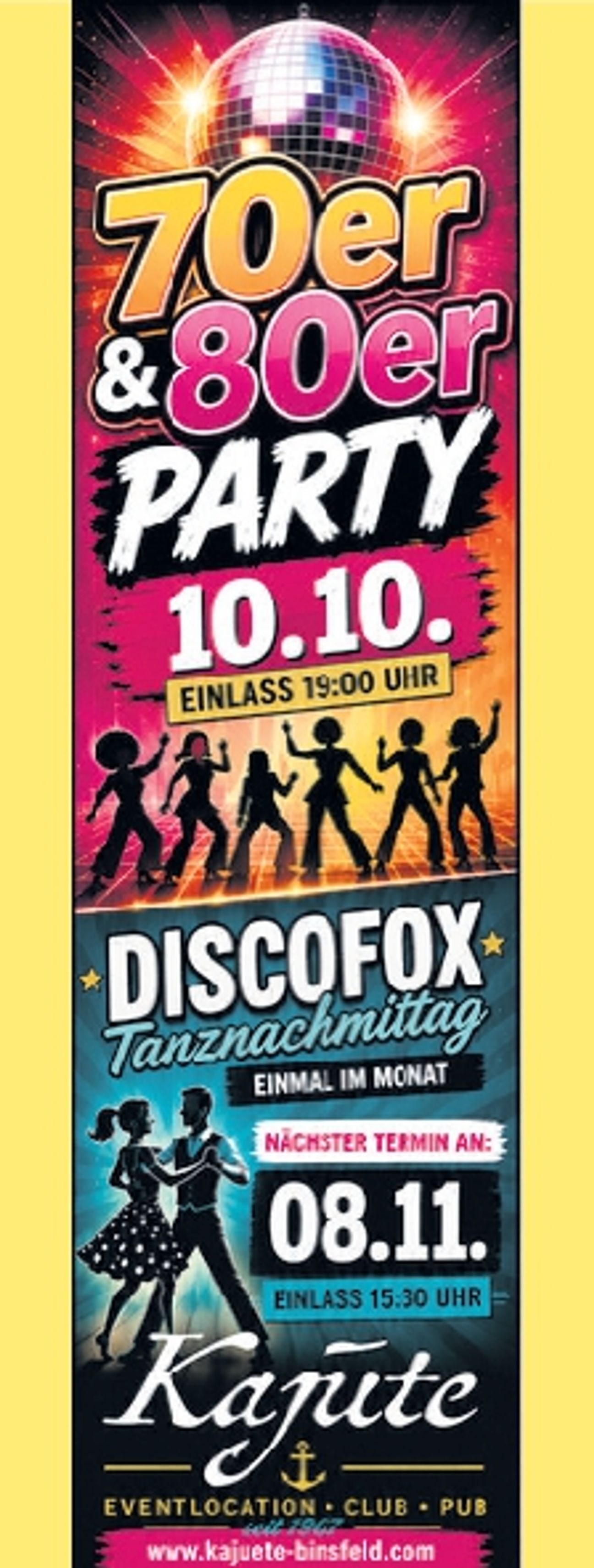 Veranstaltung