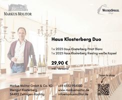 Wochenspiegel-Shop - Markus Molitor 2