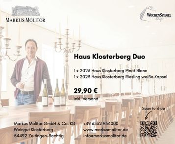 Wochenspiegel-Shop - Markus Molitor 2