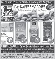 Kaffeeparadies