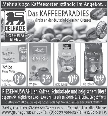 Kaffeeparadies