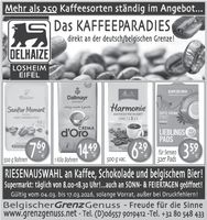 Kaffeeparadies