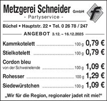 Sonder-Angebote/ Illerich Adventskonzert