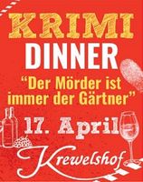 Krimidinner