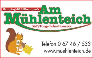 Lingerhahn, Sportfest