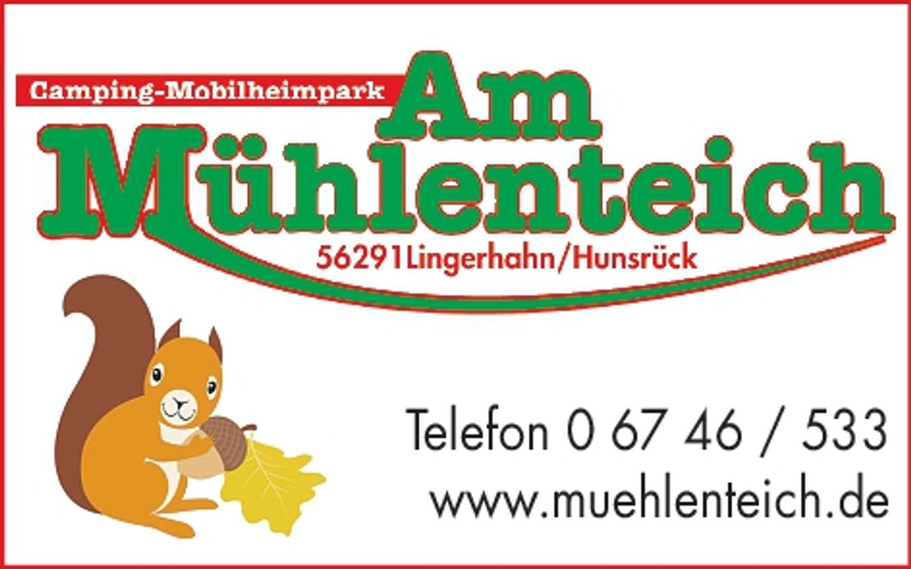 Lingerhahn, Sportfest
