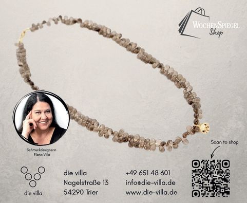 WS-Shop - dieVilla Kette Magi