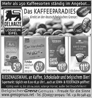 Kaffeeparadies