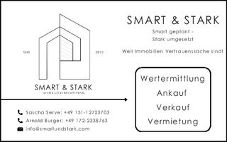 Weil Immobilien Vertrauenssache sind