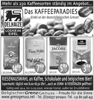 Kaffeeparadies