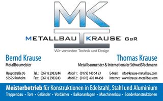 Roxheim, Kirmes,