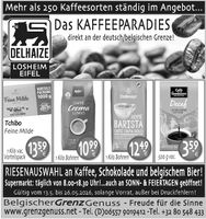 Kaffeeparadies