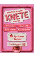 Flyer- Ausbildungstag 2026, Monschau
