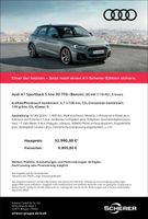 Einer der letzten A1