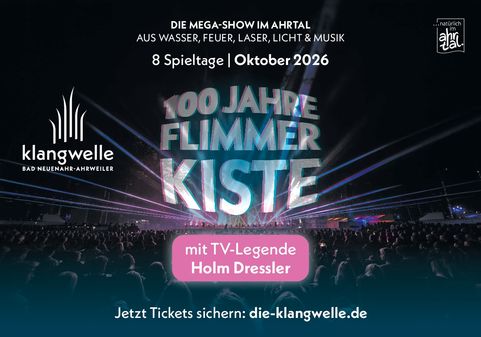 Meine Heimat Bad Neuenahr-Ahrweiler