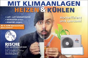 Experten in der Region