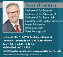 Kanzlei Berners