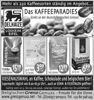 Kaffeeparadies