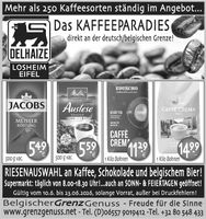 Kaffeeparadies