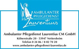 Ambulanter Pflegedienst
