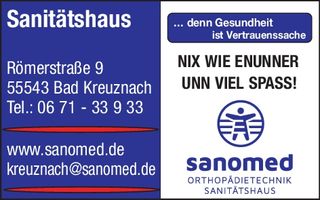 Bad Kreuznach, Jahrmarkt, KH
