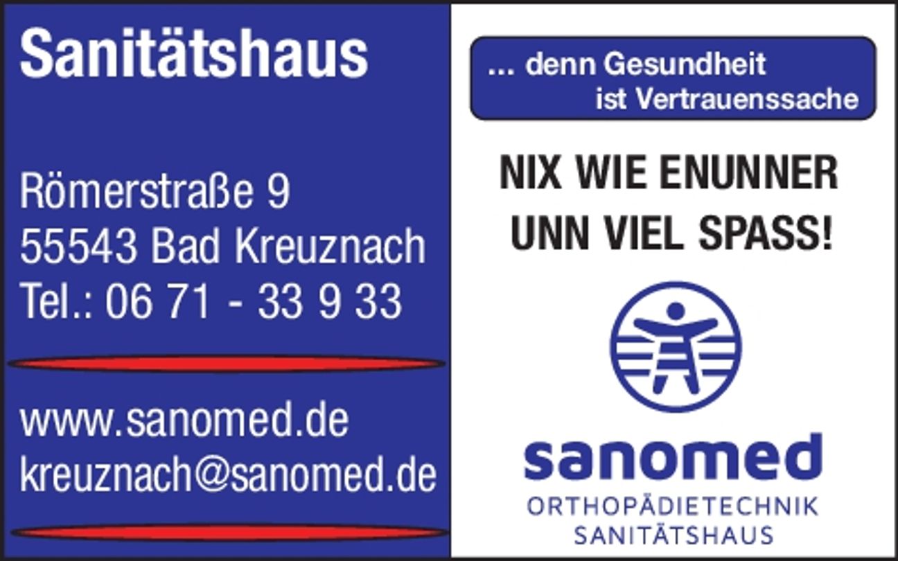 Bad Kreuznach, Jahrmarkt, KH