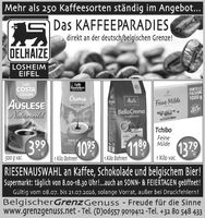 Kaffeeparadies