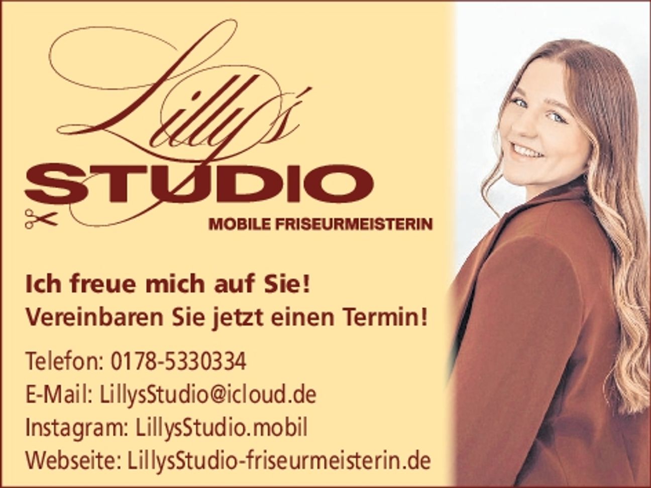 Neueröffnung