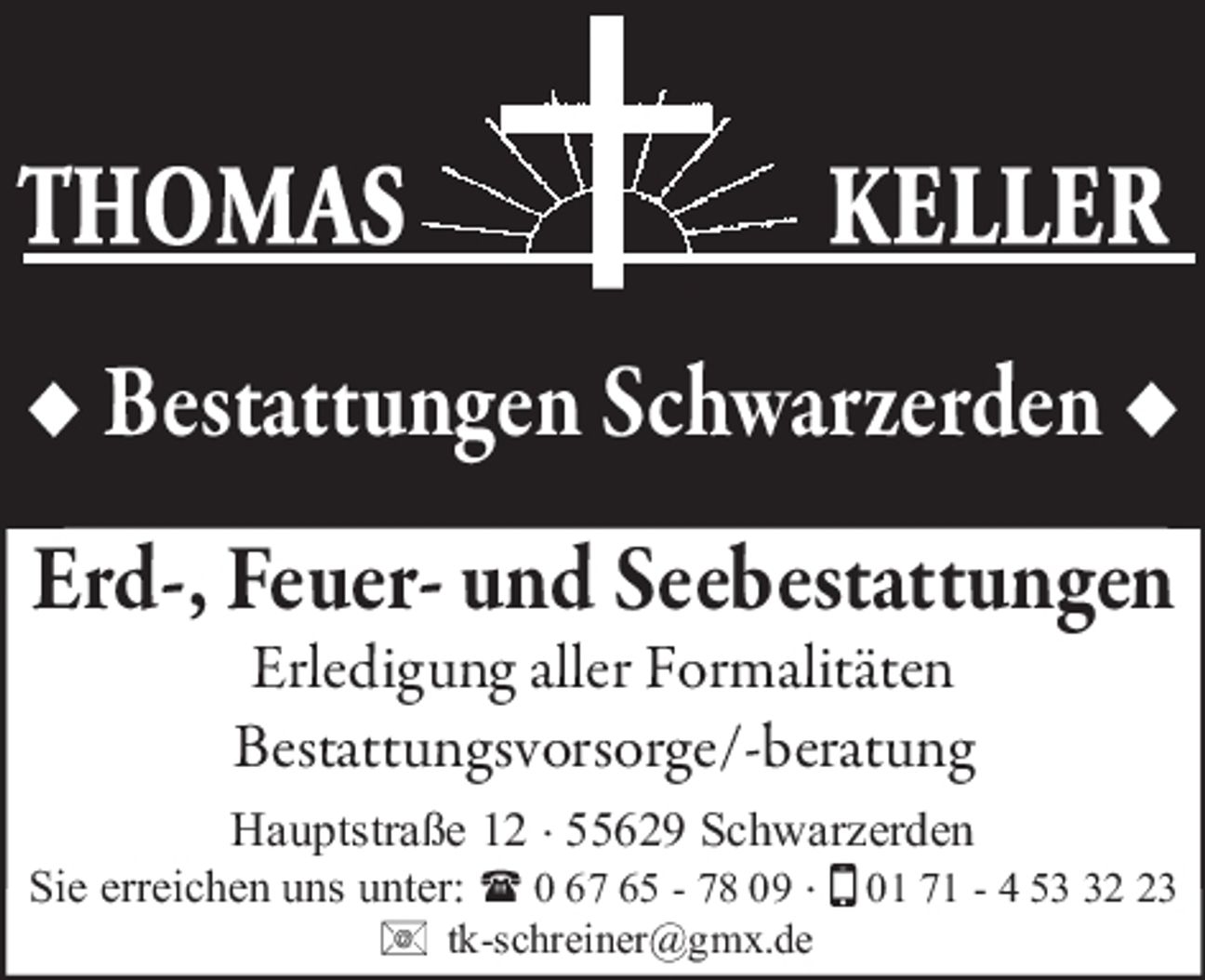 Helfer in schweren Stunden