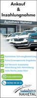 Ankauf & Inzahlungnahme