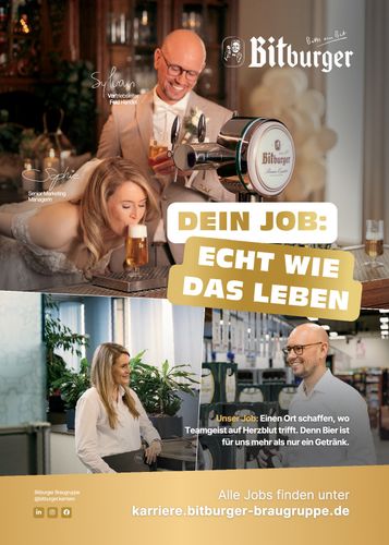 Jobguide...Das Stellenamagazin