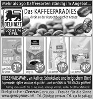 Kaffeeparadies
