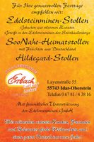 Weihnachtsgrußanzeige